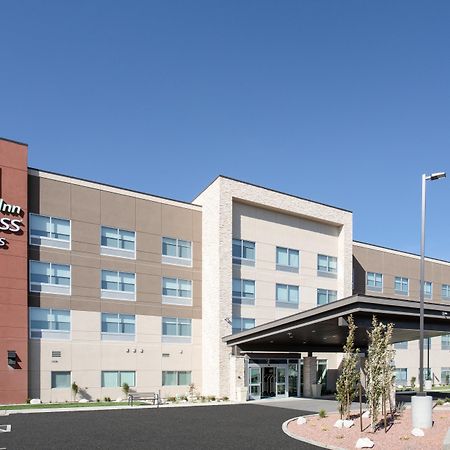 Holiday Inn Express & Suites - Ely By Ihg Esterno foto