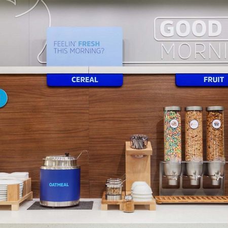 Holiday Inn Express & Suites - Ely By Ihg Esterno foto