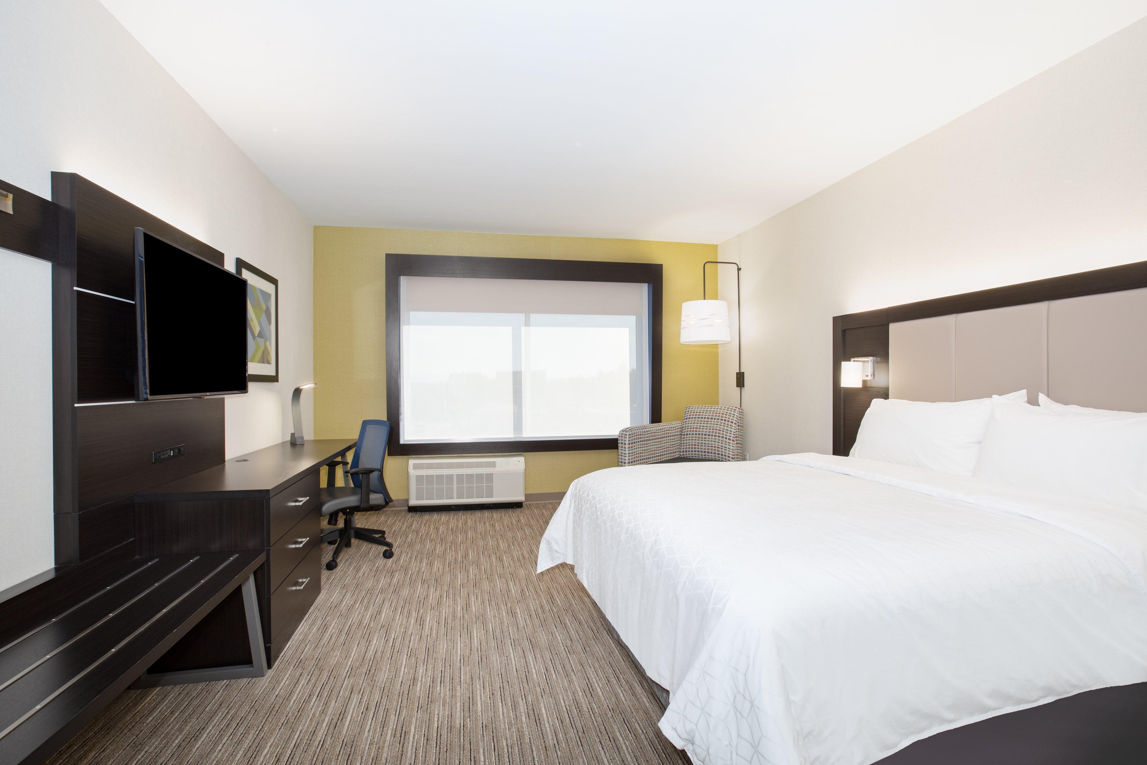 Holiday Inn Express & Suites - Ely By Ihg Esterno foto