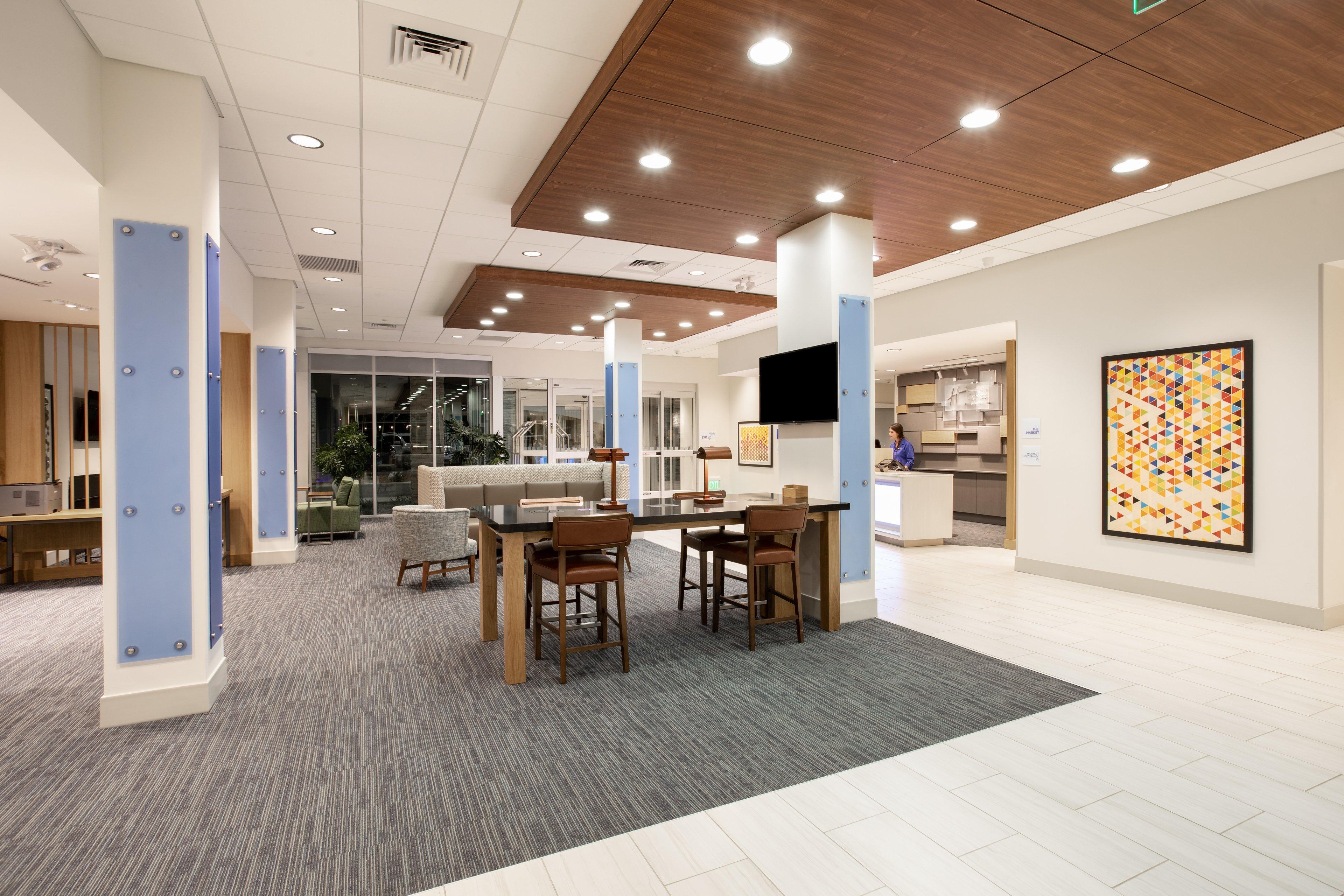 Holiday Inn Express & Suites - Ely By Ihg Esterno foto