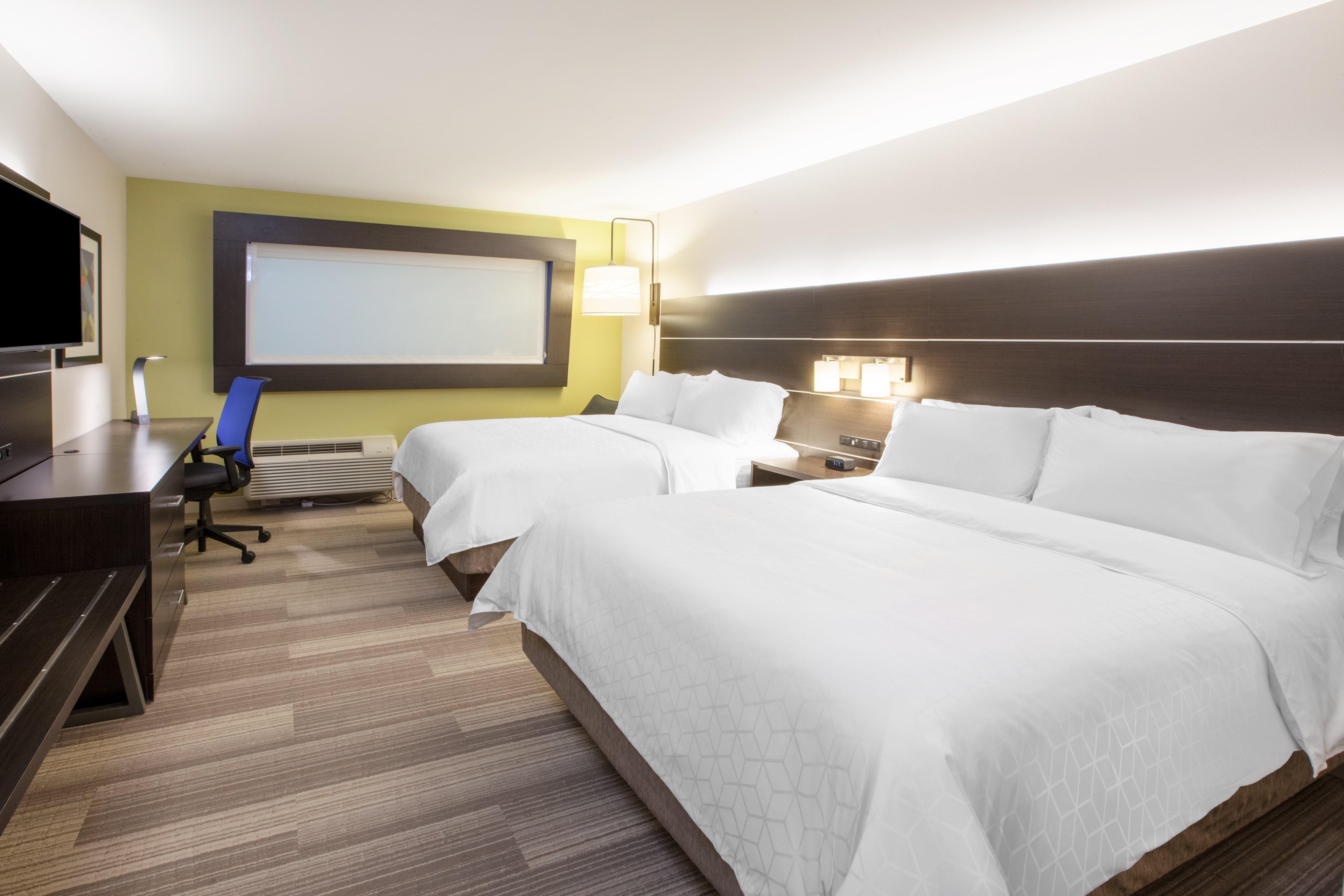Holiday Inn Express & Suites - Ely By Ihg Esterno foto