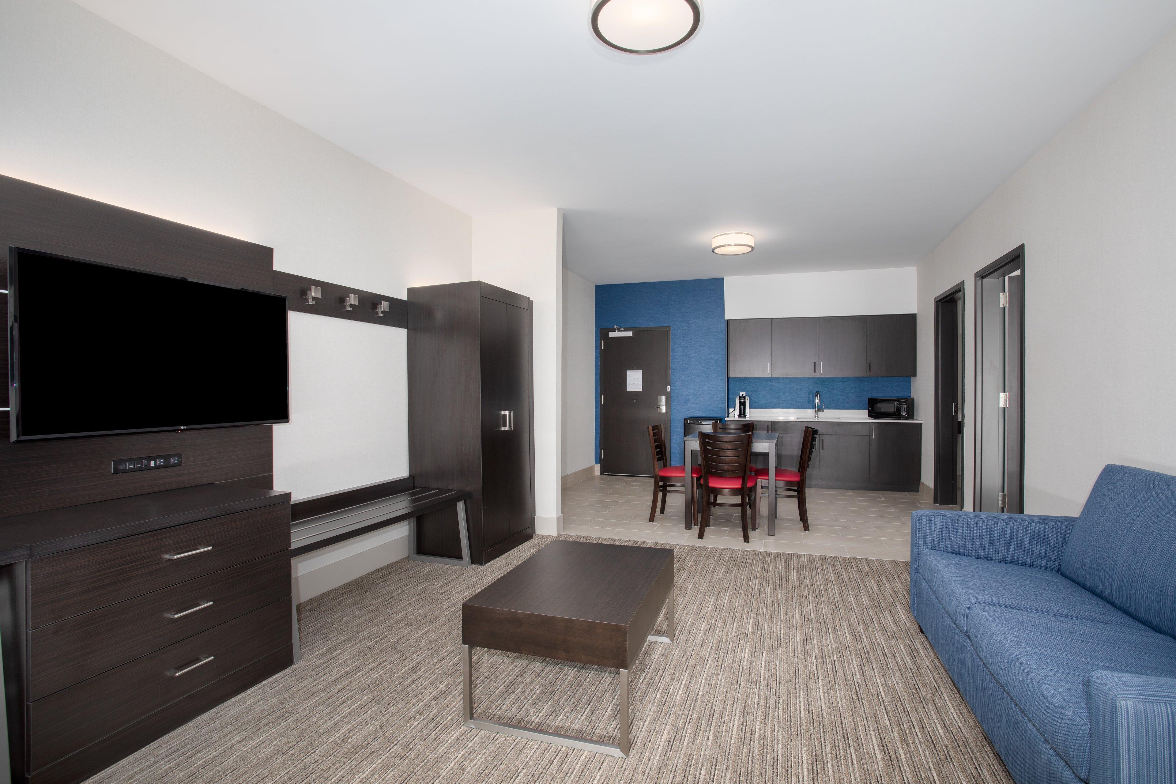 Holiday Inn Express & Suites - Ely By Ihg Esterno foto