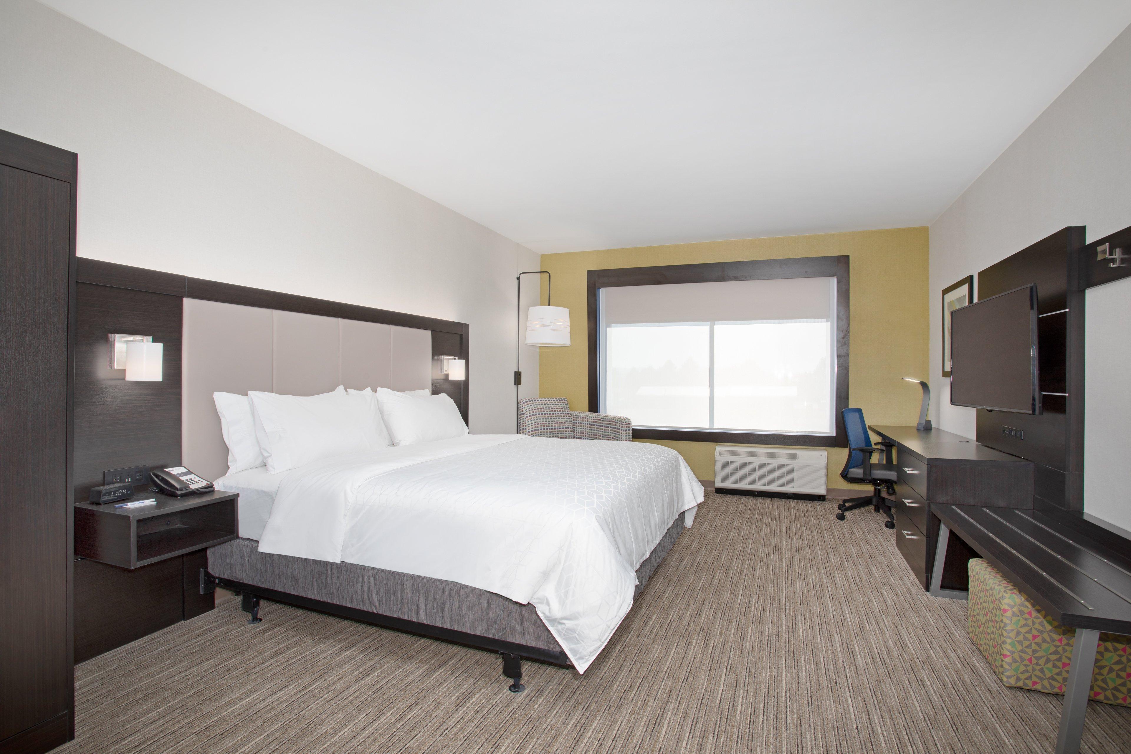 Holiday Inn Express & Suites - Ely By Ihg Esterno foto