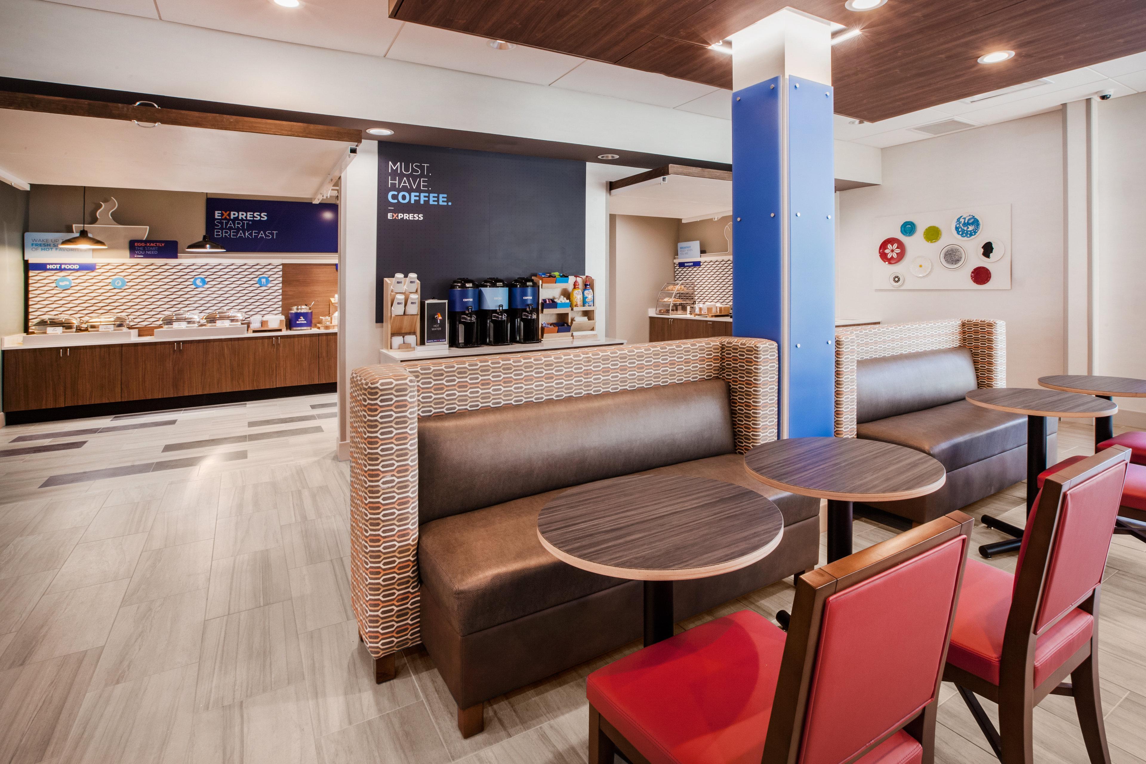 Holiday Inn Express & Suites - Ely By Ihg Esterno foto