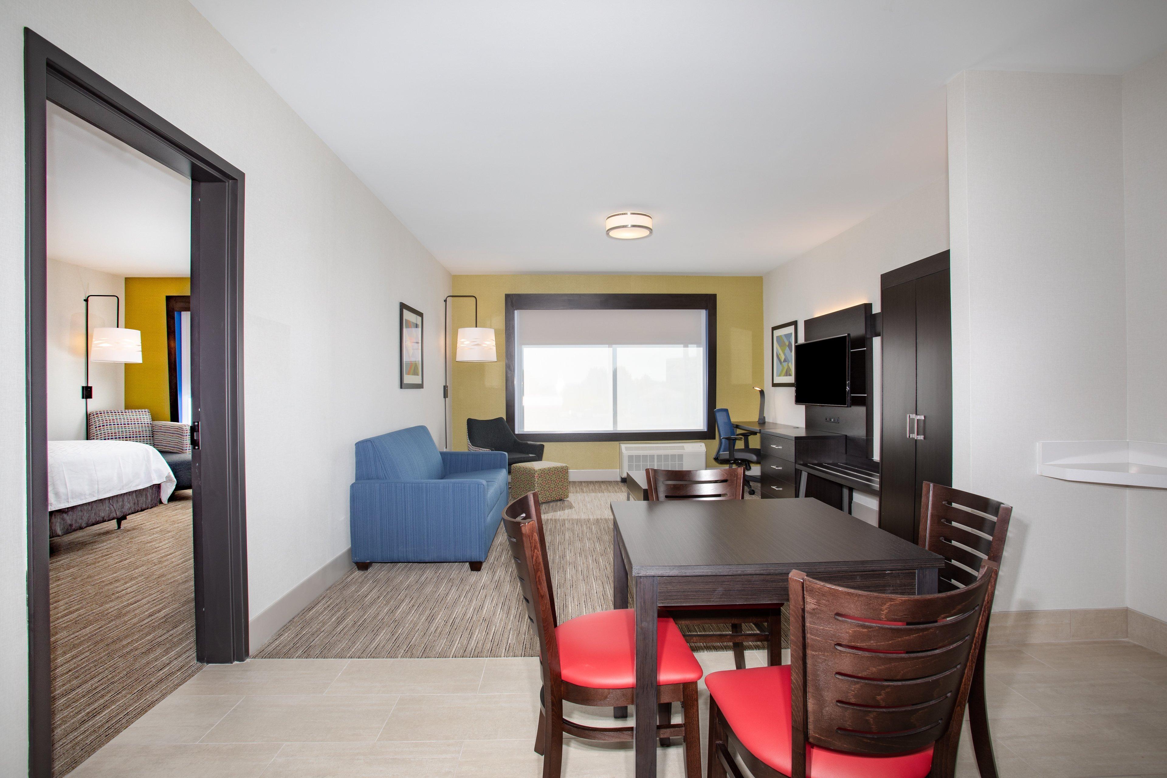 Holiday Inn Express & Suites - Ely By Ihg Esterno foto