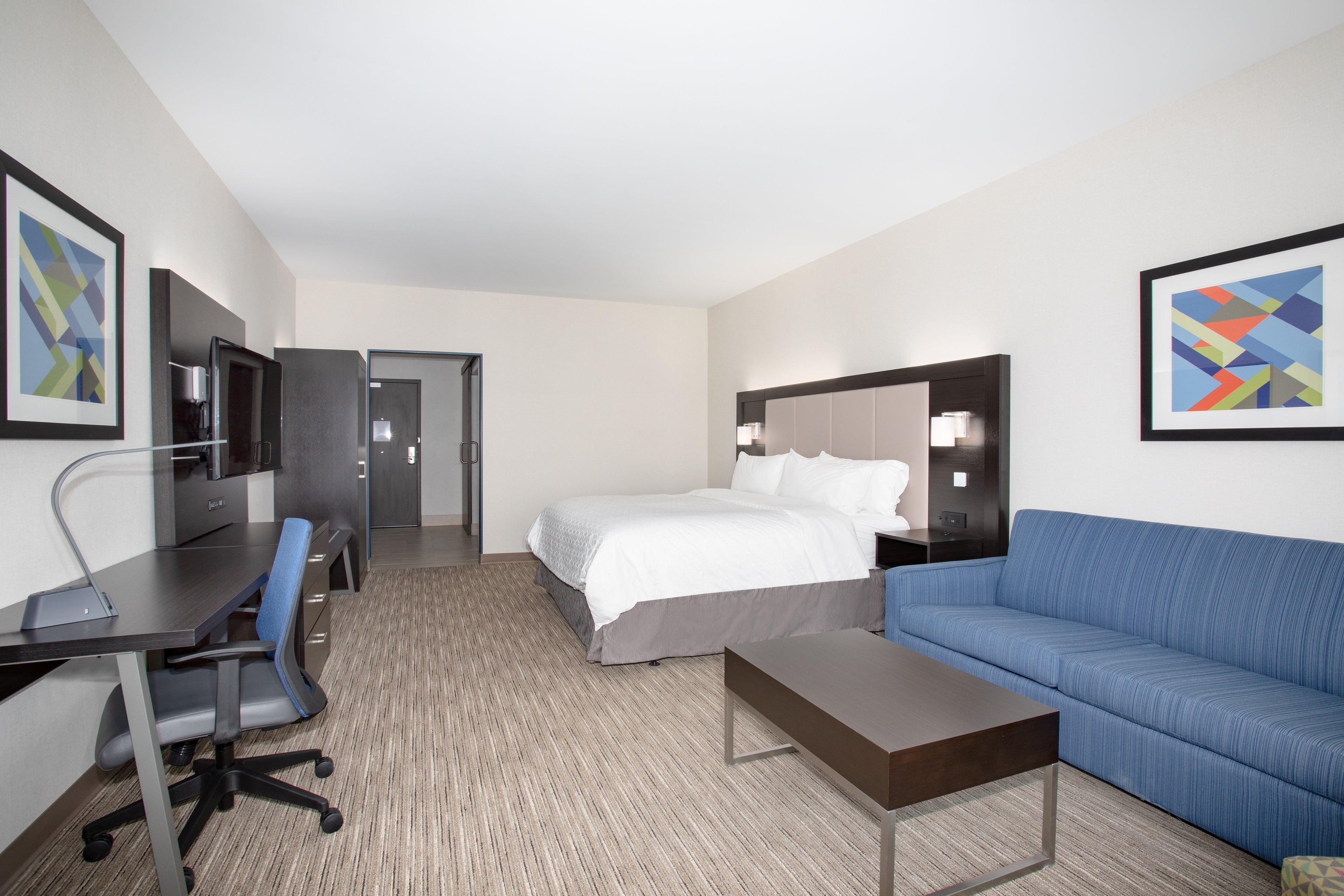Holiday Inn Express & Suites - Ely By Ihg Esterno foto
