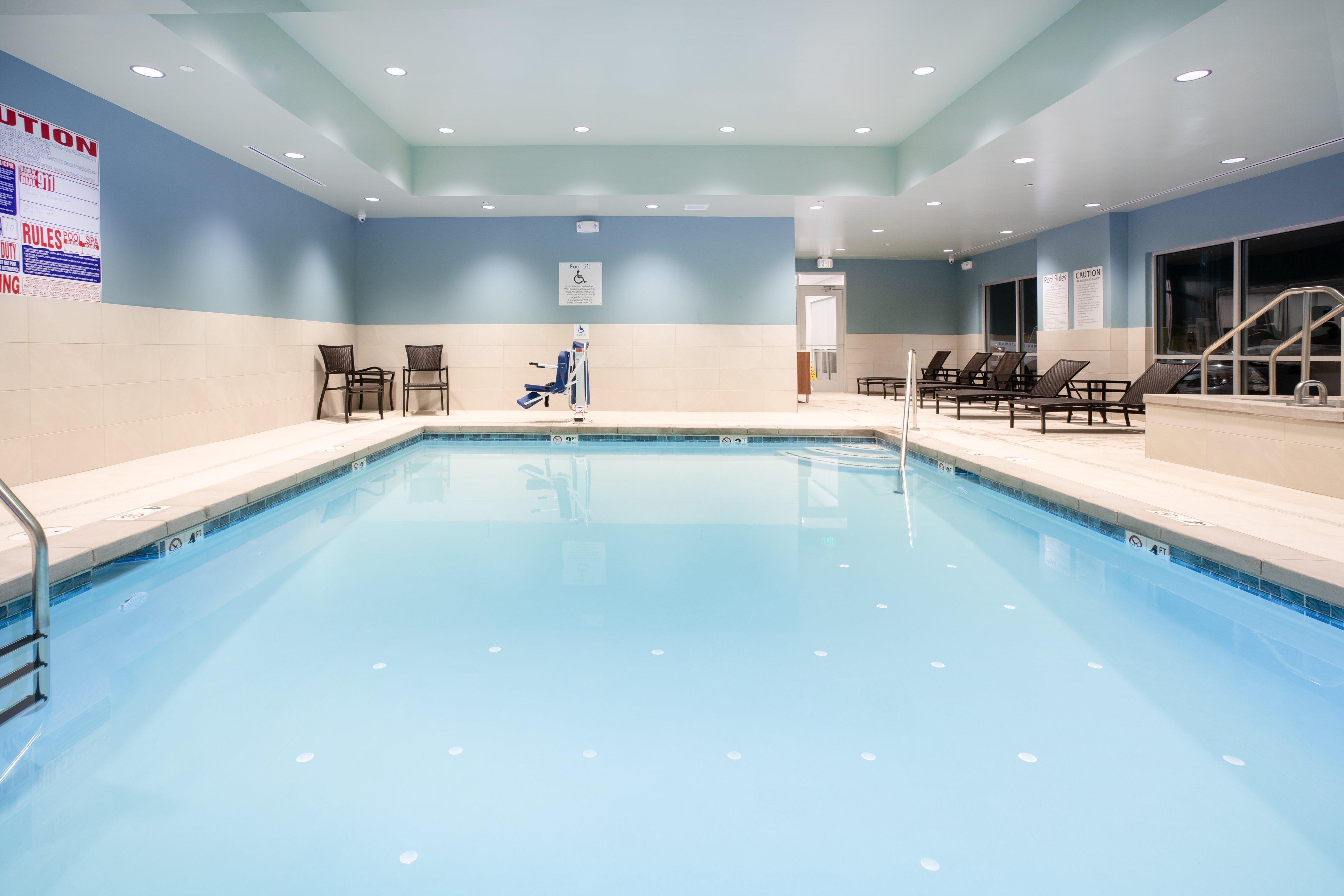 Holiday Inn Express & Suites - Ely By Ihg Esterno foto