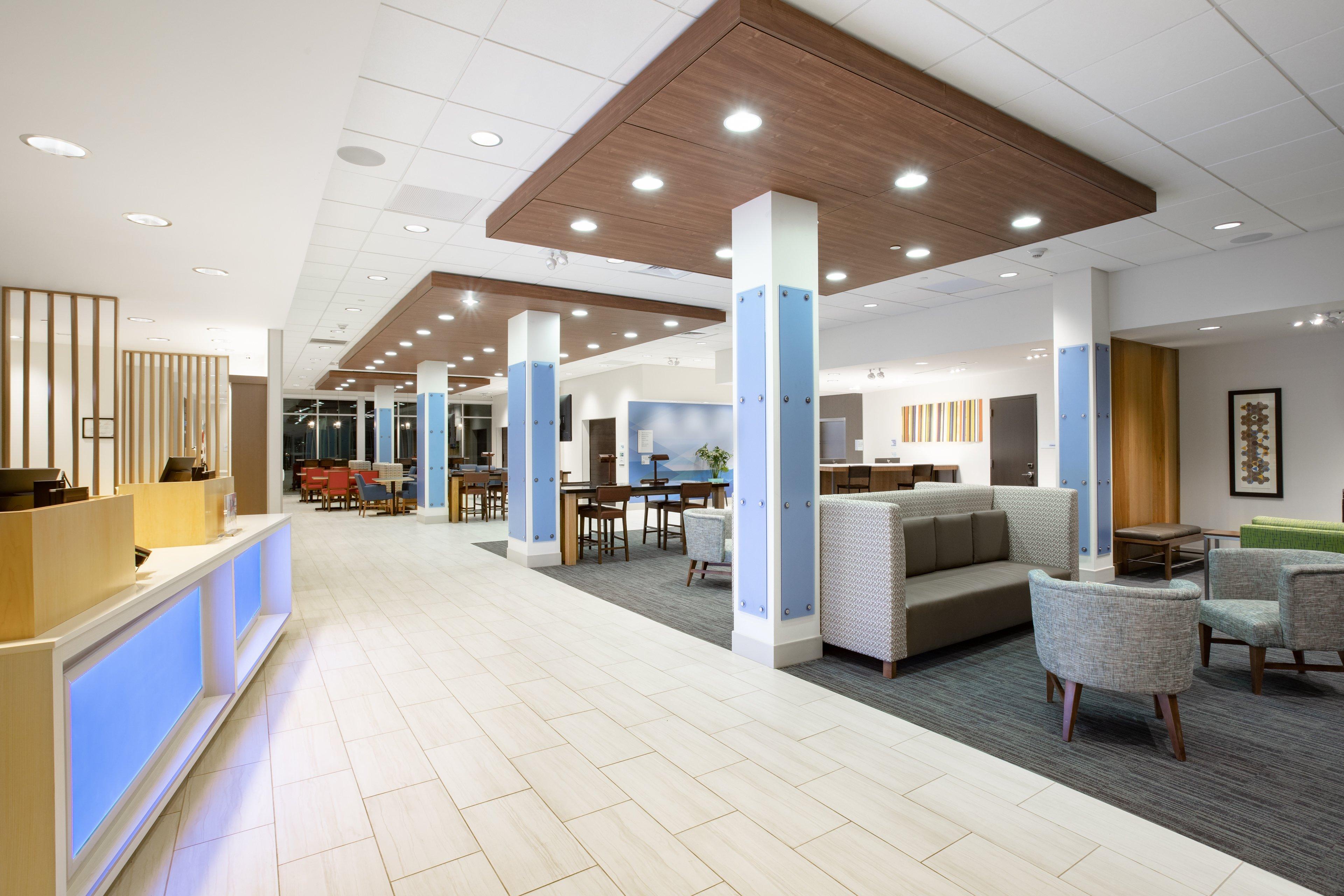 Holiday Inn Express & Suites - Ely By Ihg Esterno foto