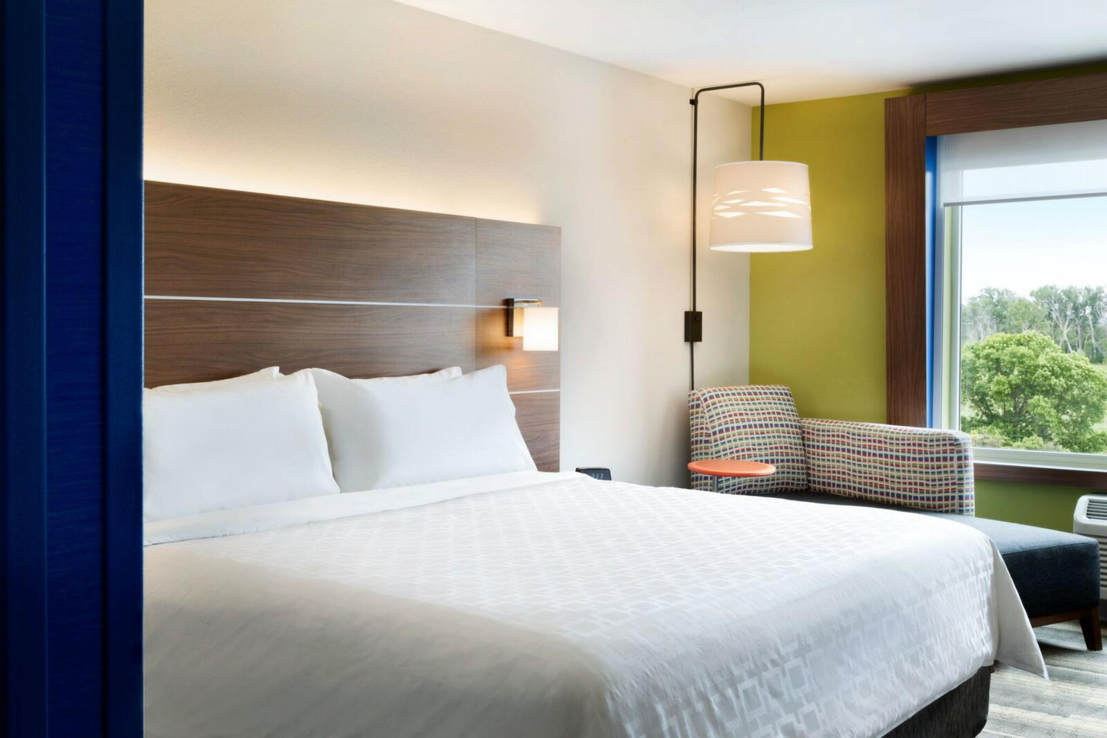 Holiday Inn Express & Suites - Ely By Ihg Esterno foto