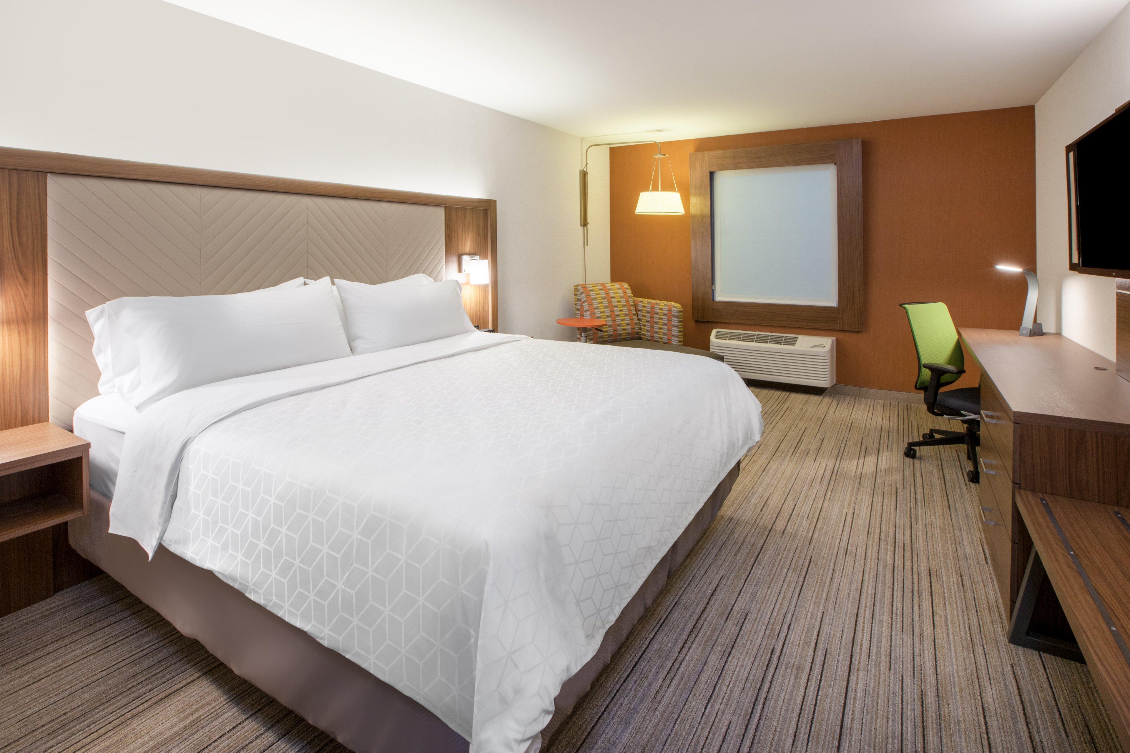 Holiday Inn Express & Suites - Ely By Ihg Esterno foto