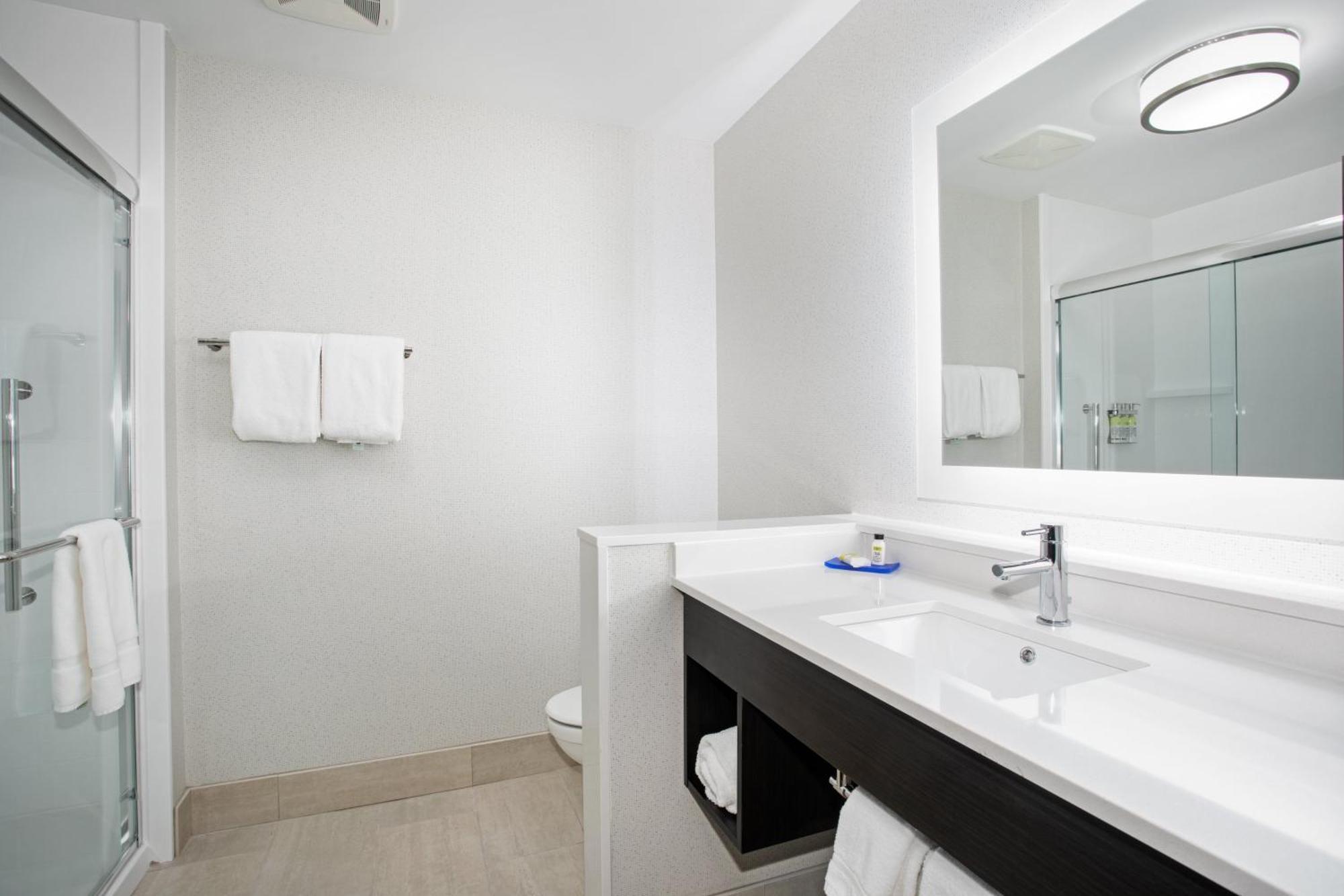 Holiday Inn Express & Suites - Ely By Ihg Esterno foto